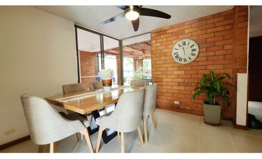 Venta de casa en Suramérica