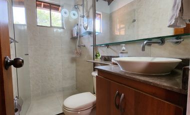 Venta de casa en Suramérica