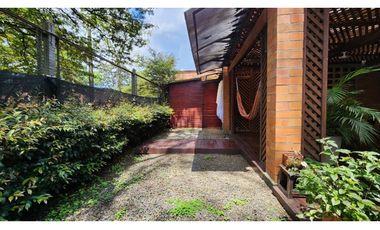 Venta de casa en Suramérica