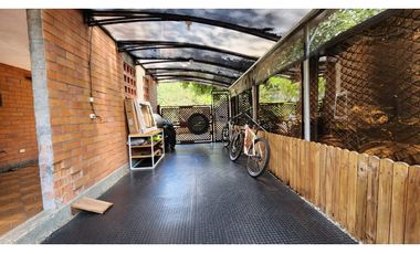 Venta de casa en Suramérica