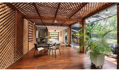 Venta de casa en Suramérica