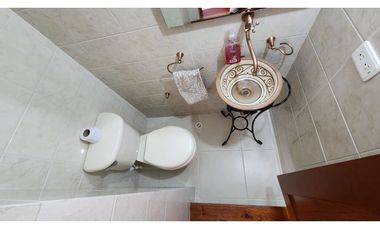 Venta de casa en Suramérica