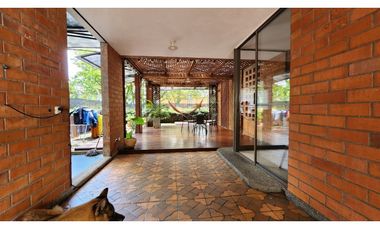 Venta de casa en Suramérica