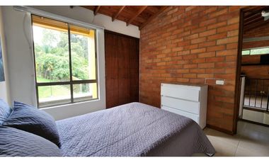 Venta de casa en Suramérica