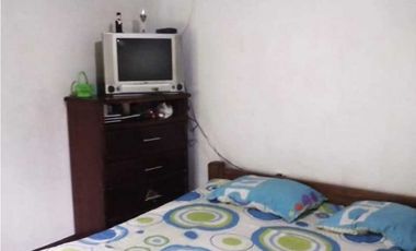 Casa Lote antes de llegar a La Mesa Cundi