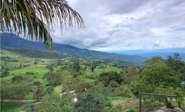Venta de Chalets campestre a solo 1 hora de Bogotá