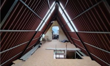 Venta de Chalets campestre a solo 1 hora de Bogotá
