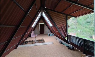 Venta de Chalets campestre a solo 1 hora de Bogotá