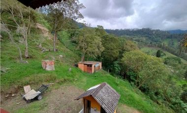 Venta de Chalets campestre a solo 1 hora de Bogotá
