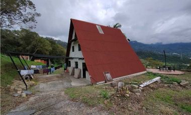 Venta de Chalets campestre a solo 1 hora de Bogotá