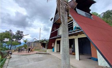 Venta de Chalets campestre a solo 1 hora de Bogotá