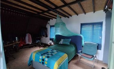 Venta de Chalets campestre a solo 1 hora de Bogotá