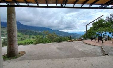Venta de Chalets campestre a solo 1 hora de Bogotá