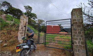 Venta de Chalets campestre a solo 1 hora de Bogotá