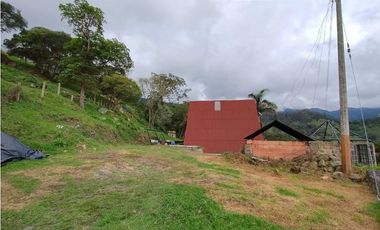 Venta de Chalets campestre a solo 1 hora de Bogotá