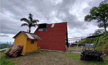 Venta de Chalets campestre a solo 1 hora de Bogotá