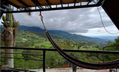 Venta de Chalets campestre a solo 1 hora de Bogotá