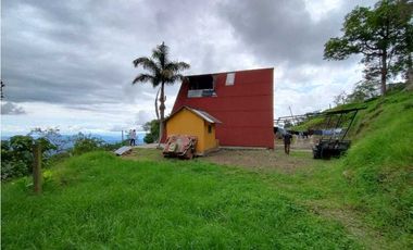 Venta de Chalets campestre a solo 1 hora de Bogotá