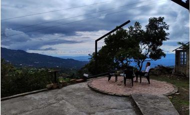 Venta de Chalets campestre a solo 1 hora de Bogotá