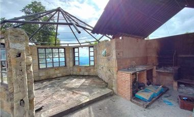 Venta de Chalets campestre a solo 1 hora de Bogotá