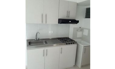 APARTAMENTO PARA LA VENTA EN CONJUNTO IRAZU - DOSQUEBRADAS