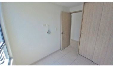 APARTAMENTO PARA LA VENTA EN CONJUNTO IRAZU - DOSQUEBRADAS
