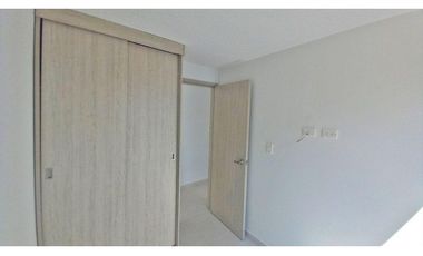 APARTAMENTO PARA LA VENTA EN CONJUNTO IRAZU - DOSQUEBRADAS