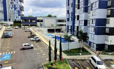APARTAMENTO PARA LA VENTA EN CONJUNTO IRAZU - DOSQUEBRADAS