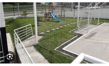 APARTAMENTO PARA LA VENTA EN CONJUNTO IRAZU - DOSQUEBRADAS