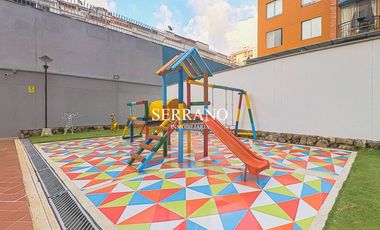 PENTHOUSE EN VENTA EN MONTICELO PALOMITAS EL BOSQUE FLORIDABLANCA