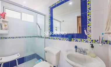 PENTHOUSE EN VENTA EN MONTICELO PALOMITAS EL BOSQUE FLORIDABLANCA