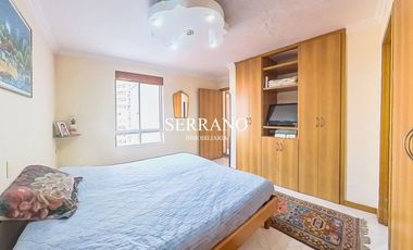 PENTHOUSE EN VENTA EN MONTICELO PALOMITAS EL BOSQUE FLORIDABLANCA