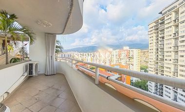 PENTHOUSE EN VENTA EN MONTICELO PALOMITAS EL BOSQUE FLORIDABLANCA