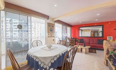 PENTHOUSE EN VENTA EN MONTICELO PALOMITAS EL BOSQUE FLORIDABLANCA