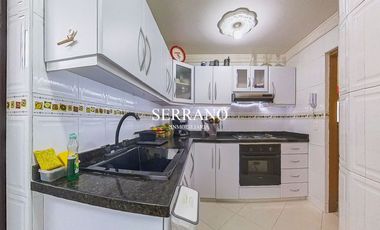 PENTHOUSE EN VENTA EN MONTICELO PALOMITAS EL BOSQUE FLORIDABLANCA