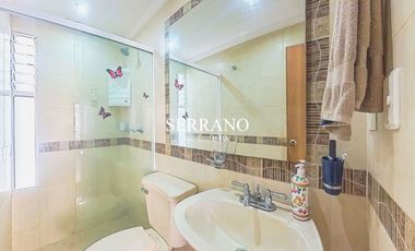 PENTHOUSE EN VENTA EN MONTICELO PALOMITAS EL BOSQUE FLORIDABLANCA