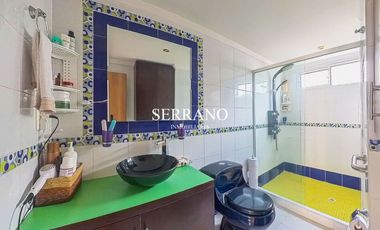 PENTHOUSE EN VENTA EN MONTICELO PALOMITAS EL BOSQUE FLORIDABLANCA