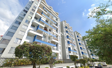 PENTHOUSE EN VENTA EN MONTICELO PALOMITAS EL BOSQUE FLORIDABLANCA