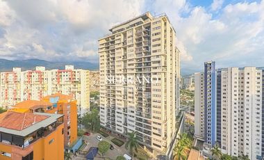 PENTHOUSE EN VENTA EN MONTICELO PALOMITAS EL BOSQUE FLORIDABLANCA