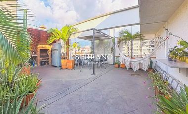 PENTHOUSE EN VENTA EN MONTICELO PALOMITAS EL BOSQUE FLORIDABLANCA