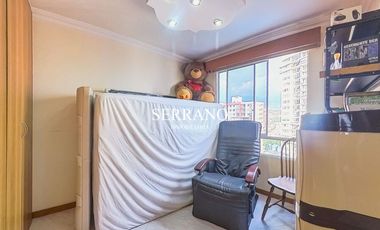 PENTHOUSE EN VENTA EN MONTICELO PALOMITAS EL BOSQUE FLORIDABLANCA