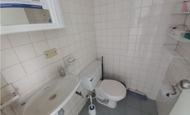 Local comercial en arriendo barrio betania