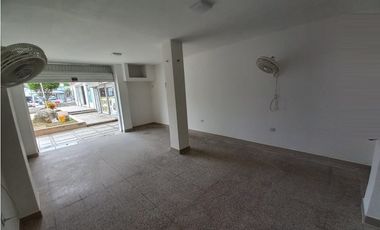 Local comercial en arriendo barrio betania