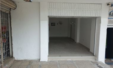Local comercial en arriendo barrio betania