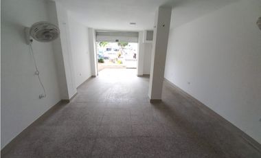 Local comercial en arriendo barrio betania