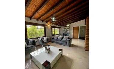 CASA FINCA EN VENTA MARINILLA