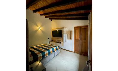 CASA FINCA EN VENTA MARINILLA