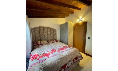 CASA FINCA EN VENTA MARINILLA