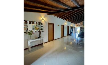 CASA FINCA EN VENTA MARINILLA