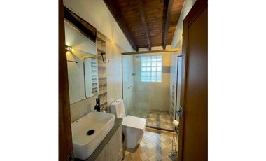 CASA FINCA EN VENTA MARINILLA